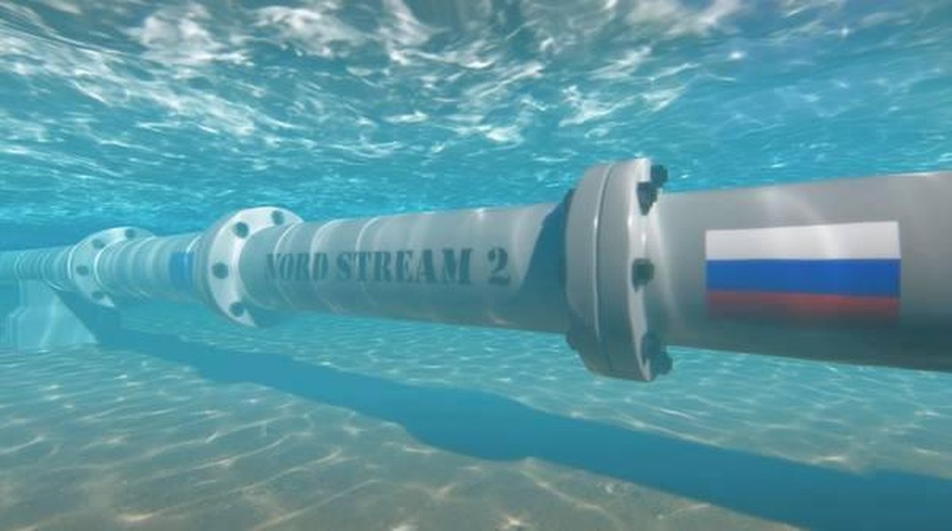 Nga muốn LHQ điều tra vụ nổ đường ống Nord Stream