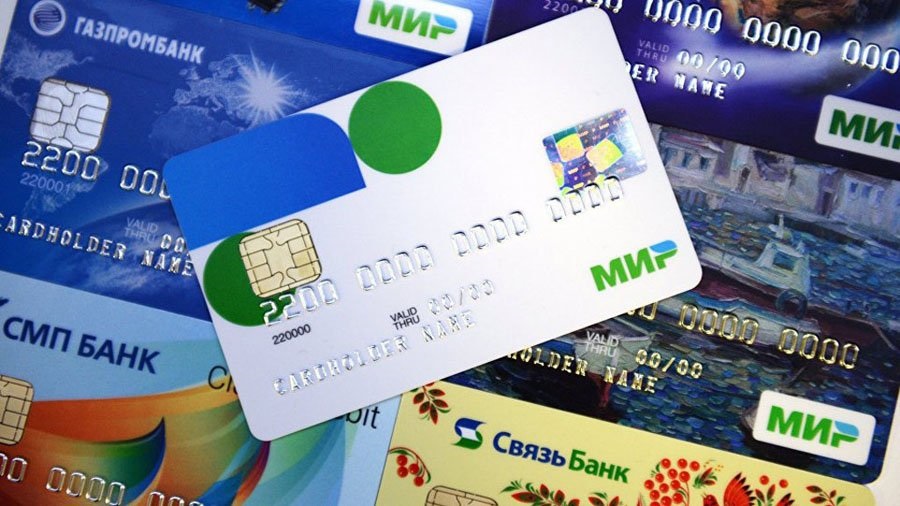 Nga chuẩn bị khai trương hệ thống thanh toán mới tại Cuba