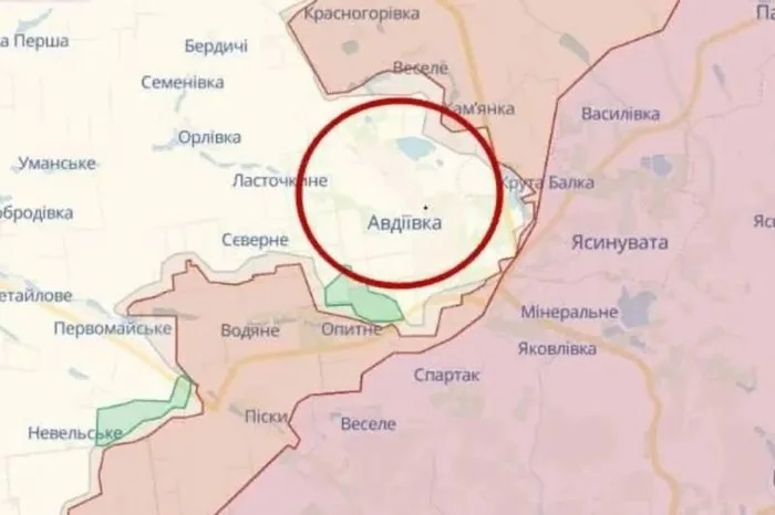 Nga lập vạc dầu Avdiivka, tấn công 60 chủ thể năng lượng Ukraine