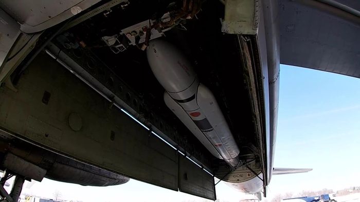Nga phá hủy cơ sở sản xuất đạn của Ukraine