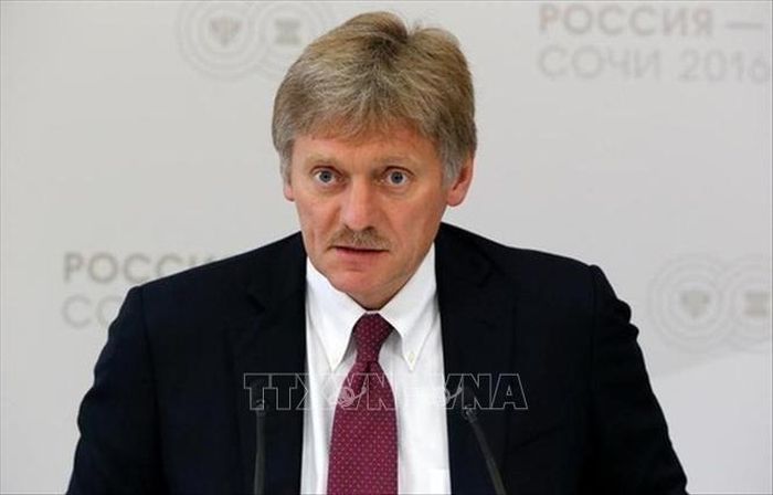 Điện Kremlin bác bỏ các nỗ lực tìm công thức hòa bình cho Ukraine mà không có Nga