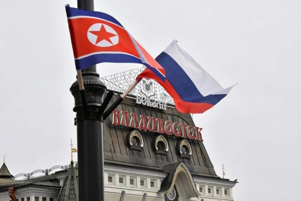 Nga khẳng định thúc đẩy quan hệ đối tác toàn diện với Triều Tiên