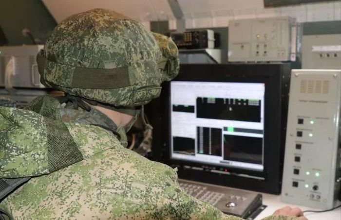 Phương Tây quan ngại vì 'siêu vũ khí' gây nhiễu của Nga