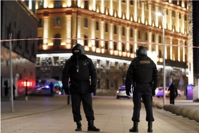 Nga ngăn chặn cuộc tấn công khủng bố giáo đường Do thái ở Moscow