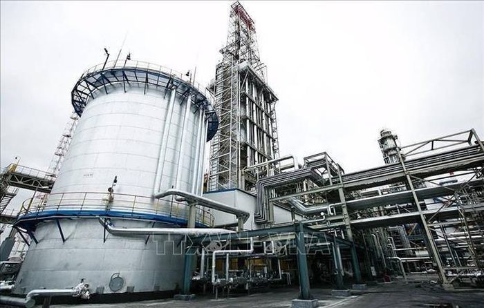 Nga sẽ cấm xuất khẩu dầu mỏ trong diện bị áp giá trần
