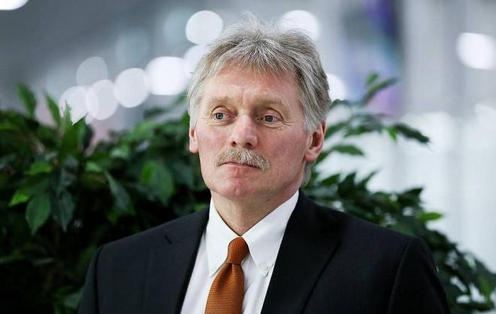 Điện Kremlin nói nền kinh tế Nga 'miễn nhiễm' với lệnh trừng phạt