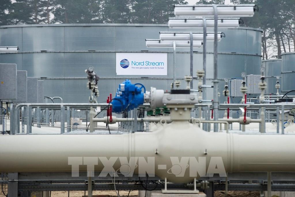 Thu nhập trước lãi vay, thuế và khấu hao của Gazprom tăng hơn gấp đôi