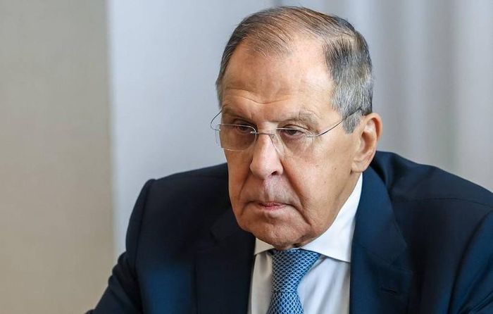 Ông Lavrov gặp Liên đoàn các quốc gia Ả Rập trong tình hình nóng