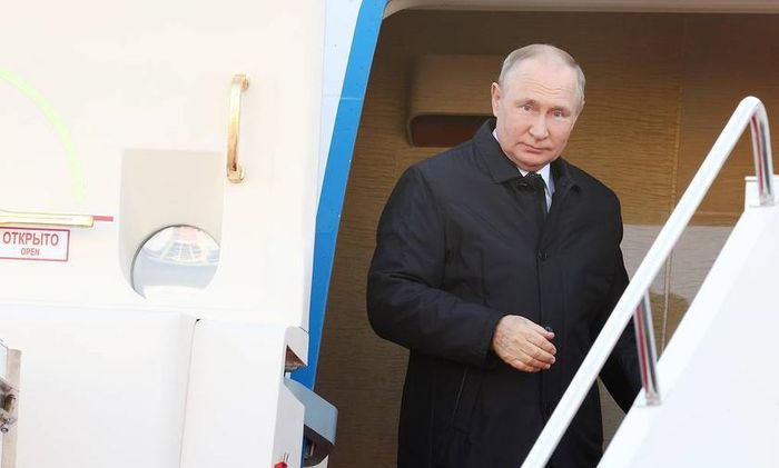 Nga lên tiếng về chuyến thăm Thổ Nhĩ Kỳ của Tổng thống Putin
