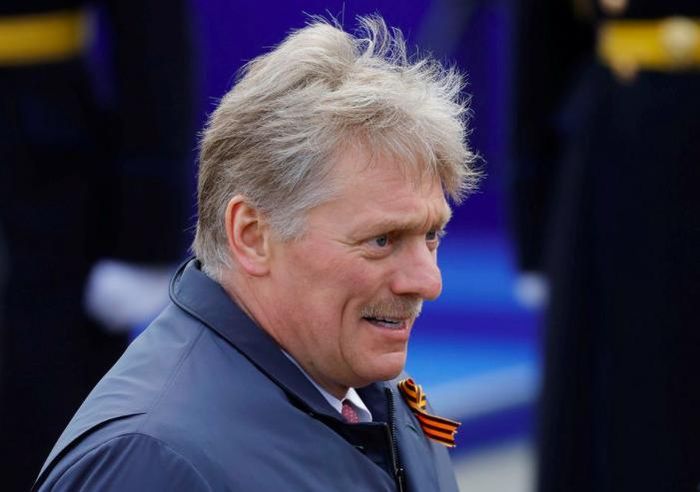 Điện Kremlin nói Trung Quốc 'đùa' về 'bàn tay vô hình'