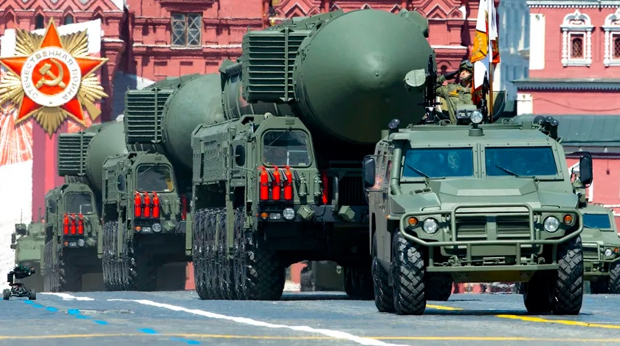 Chuyên gia: Phần Lan gia nhập NATO có thể thúc đẩy Nga tăng cường vũ khí hạt nhân ở Bắc Cực