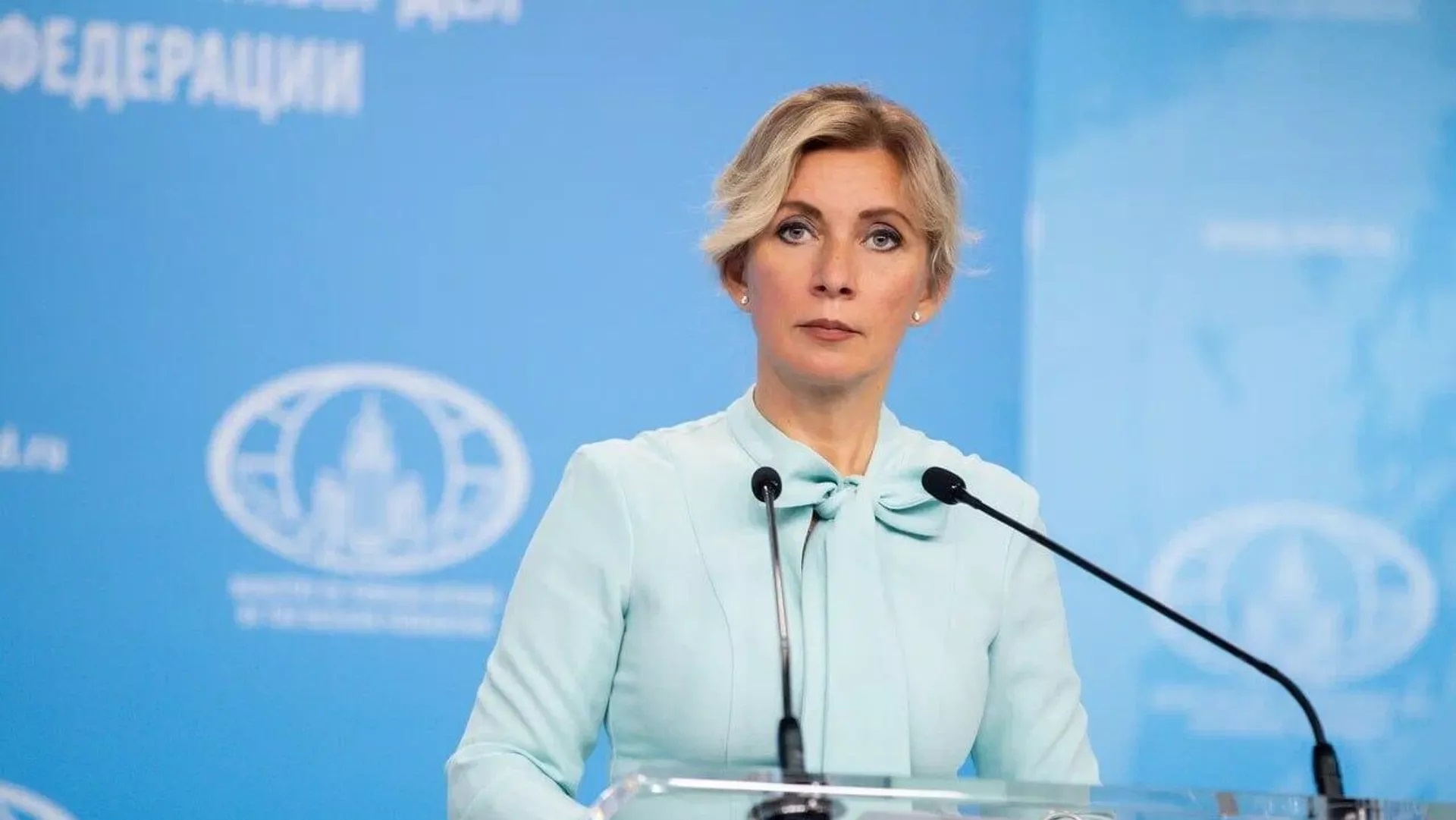 BNG Nga gọi cuộc tấn công của LLVT Ukraina vào khu vực tỉnh Kursk là một cuộc tấn công khủng bố