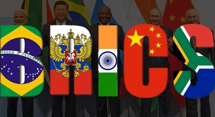 Azerbaijan mong muốn gia nhập BRICS