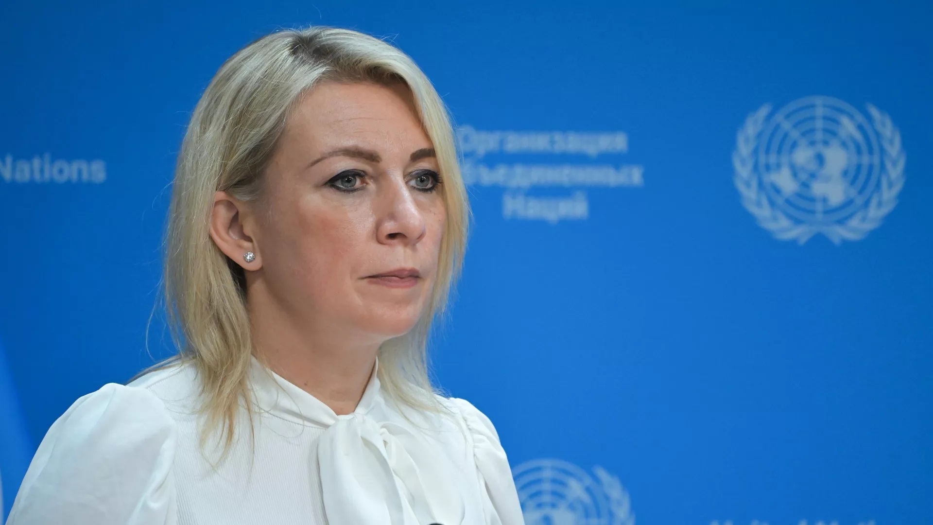 Bộ Ngoại giao Nga gọi ''kế hoạch kiên cường'' của Zelensky là một điều viển vông