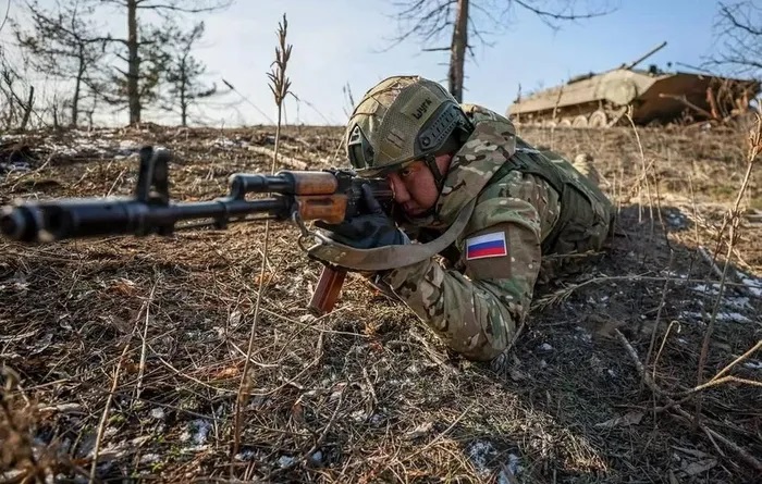 Mỹ đề xuất nghị quyết LHQ về xung đột ở Ukraine, ''bỏ qua'' phần lãnh thổ Nga đang chiếm đóng