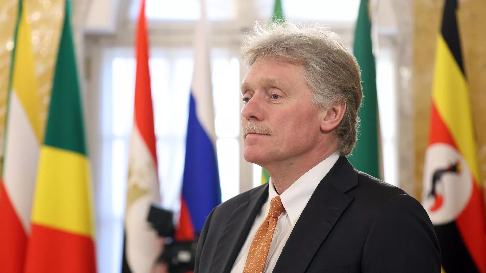 Điện Kremlin tiết lộ số lượng nguyên thủ quốc gia dự kiến sẽ tham dự lễ diễu hành Ngày Chiến Thắng