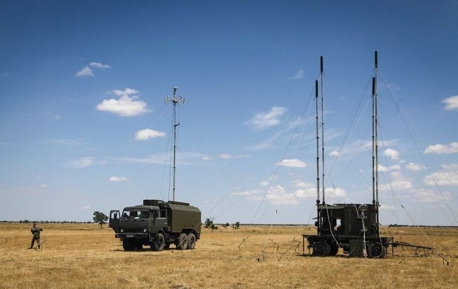 Nga có động thái mới gần biên giới NATO