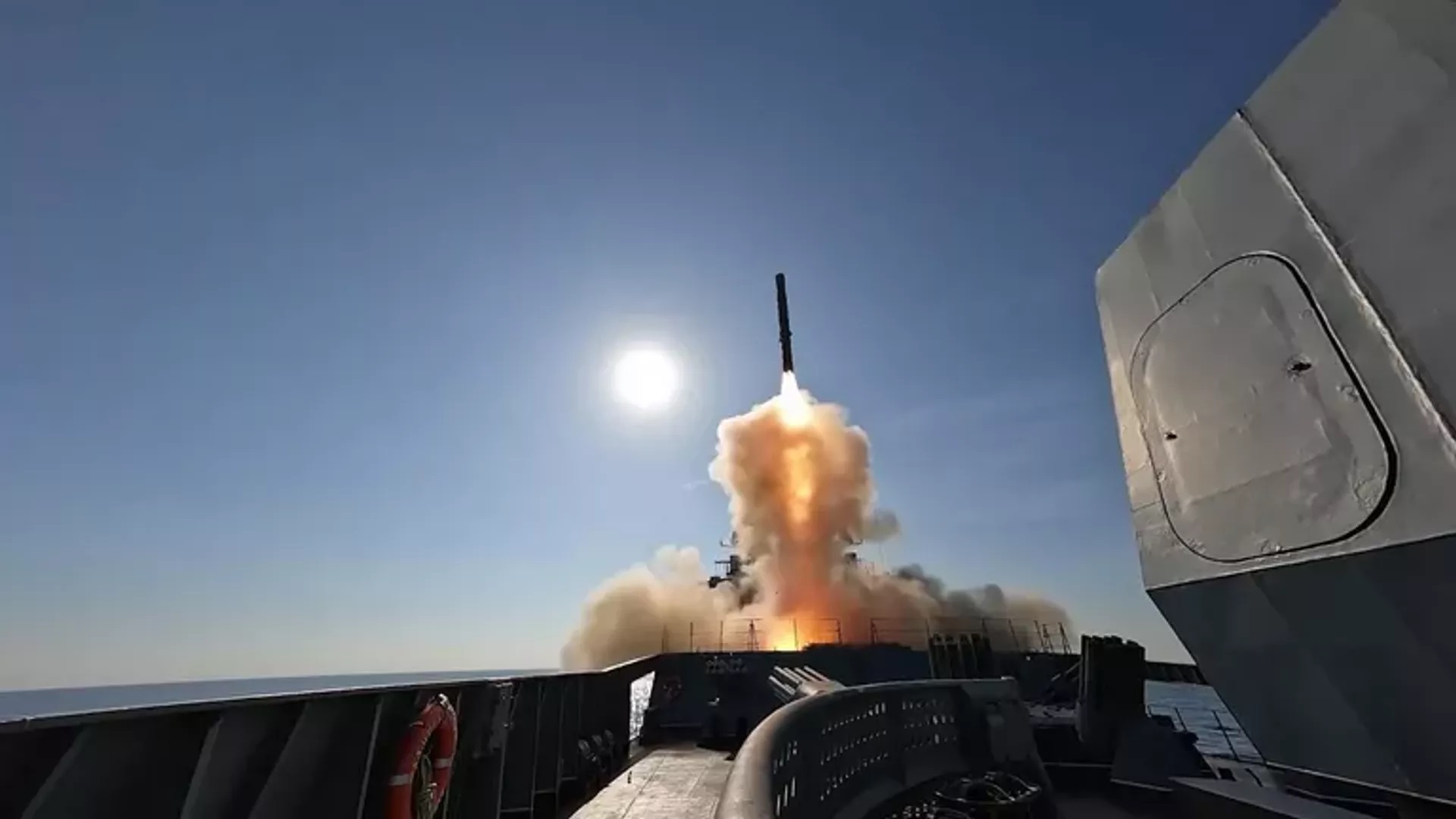 Mỹ muốn theo kịp Nga trong lĩnh vực vũ khí siêu thanh nhưng hiện chưa hiệu quả