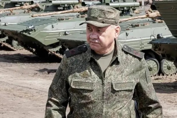 Chân dung Bộ trưởng Quốc phòng Nga - vị tướng đặc biệt