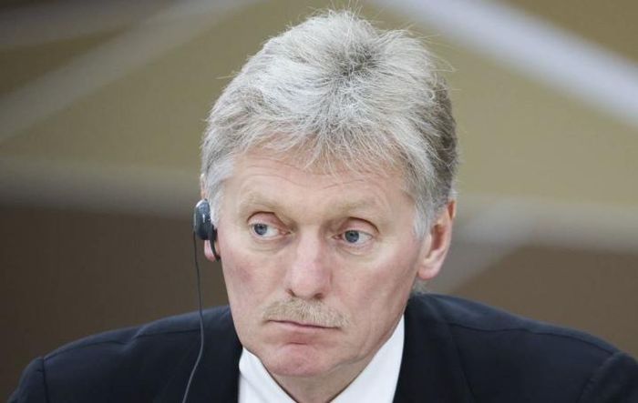 Điện Kremlin: Ukraine từ chối mọi cơ hội đối thoại