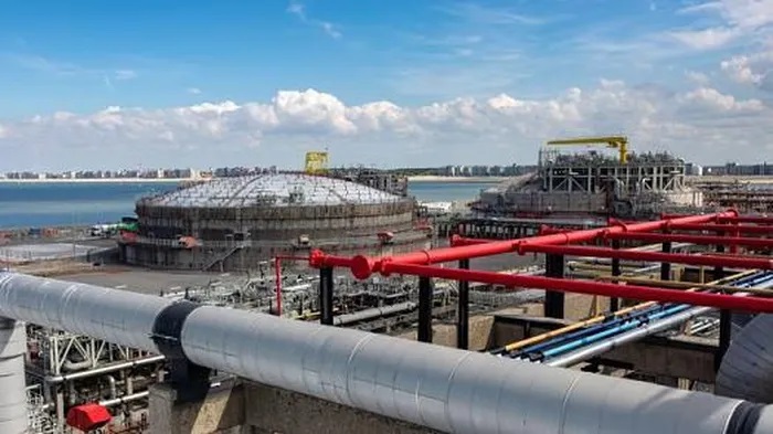 EU tính bước đi cứng rắn với Nga, nhắm thẳng vào LNG, Moscow đã 'sẵn trong tay' cách đối phó