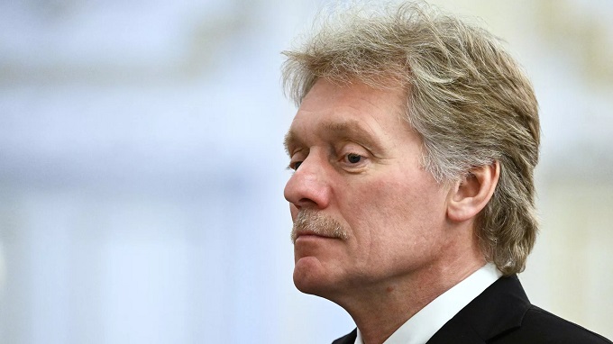 Điện Kremlin bình luận tuyên bố của Đức chuẩn bị chiến tranh với Nga