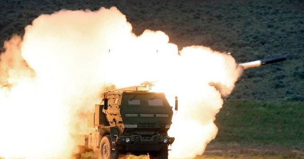 Nga phá hủy 'hỏa thần' HIMARS Mỹ cung cấp cho Ukraine