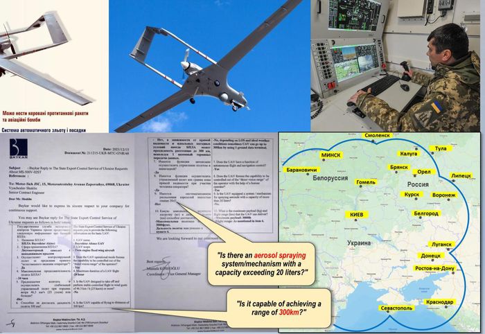 Nga tung bằng chứng chấn động về phòng thí nghiệm sinh học của Ukraine, chỉ ra mối liên hệ với Mỹ