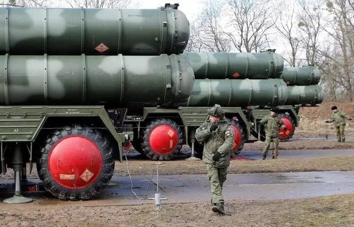 Tình báo Anh phát hiện Nga triển khai 'mắt thần trên không' tại Ukraine