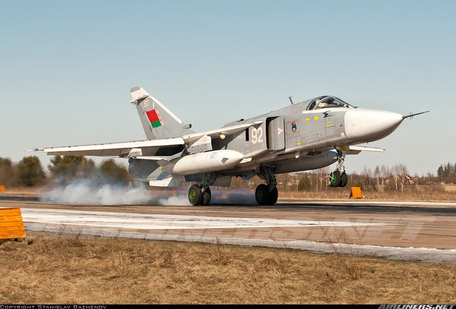 Nga và Belarus tăng cường hợp tác hạt nhân