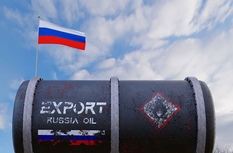 EU 'lời qua tiếng lại' vì dầu Nga, châu Á đang giúp Moscow ung dung 'hứng' mức giá trần