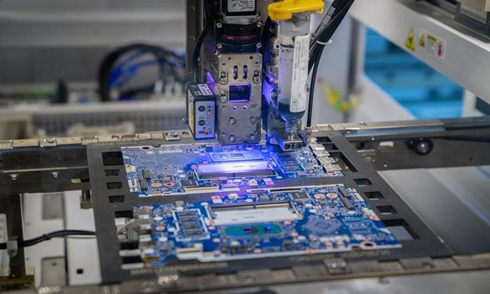 Bất chấp lệnh trừng phạt, vi mạch vẫn được xuất khẩu vào Nga