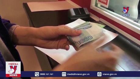 Iran và Nga thúc đẩy sử dụng đồng nội tệ