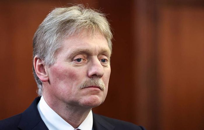 Điện Kremlin nói về kế hoạch tái thiết các vùng Ukraine được sáp nhập vào Nga
