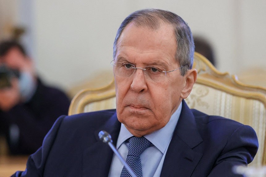 Ngoại trưởng Nga: Moscow luôn sẵn sàng đối thoại chấm dứt xung đột