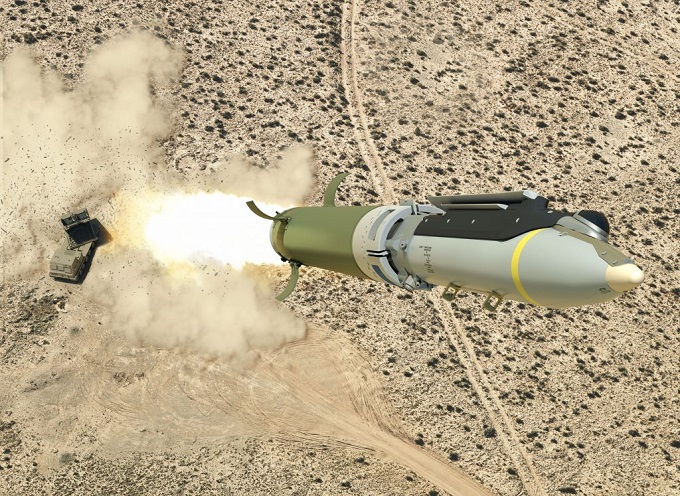 Nga nói về ảnh hưởng nếu Mỹ cung cấp đạn rocket tăng gấp đôi tầm bắn cho HIMARS ở Ukraine