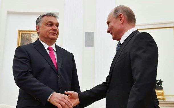 Những điểm tương đồng nổi bật giữa 2 bài phát biểu thường niên của Orban và Putin