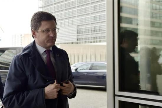 Kịch bản đáng sợ đối với Nga nếu giá dầu chạm 40 USD/thùng