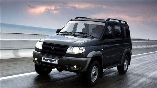 Xe hơi Nga chốt lịch lắp ráp tại Việt Nam