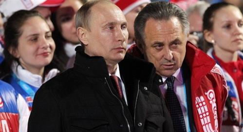 Nga chi hơn 7 triệu USD xây tổ hợp thể thao ở Crimea