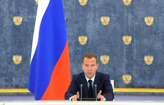 Bổ sung danh sách cấm vận, Nga đương đầu cuộc chiến 