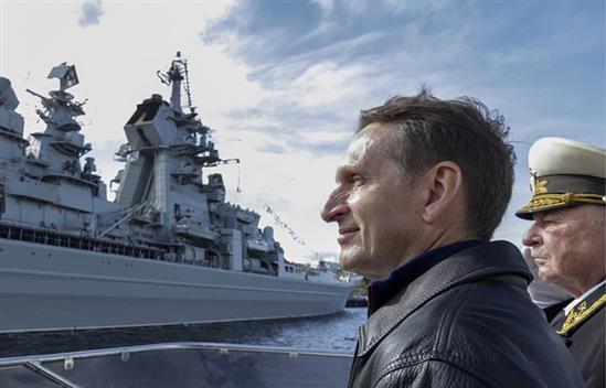 Nga không phản đòn đối thủ bằng lời nói