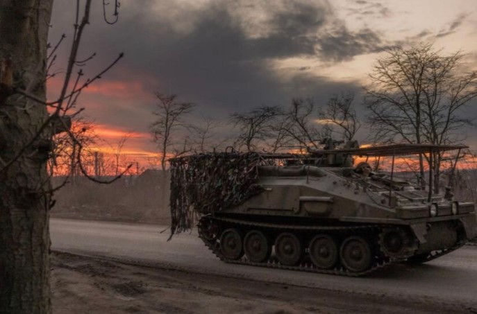 Những yếu tố có thể khiến Ukraine bại trận trong năm nay