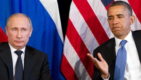 Phương Tây và trò chơi “con dao hai lưỡi” với Nga