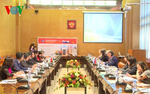 Nga sẽ cấp hàng ngàn học bổng cho người Việt từ nay đến 2017