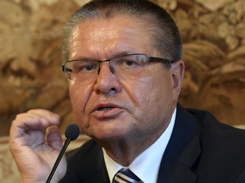 Kịch bản kinh tế Nga theo giá dầu