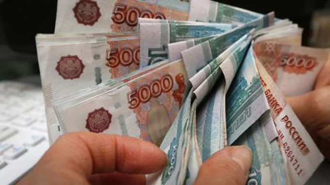 Nga hóa giải trừng phạt phương Tây: Mở sàn giao dịch riêng