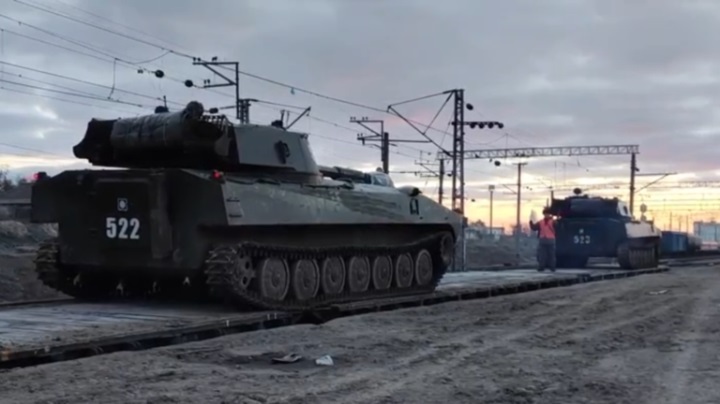 Bộ Ngoại giao Nga: Chiến dịch tuyên truyền của phương Tây thất bại hoàn toàn