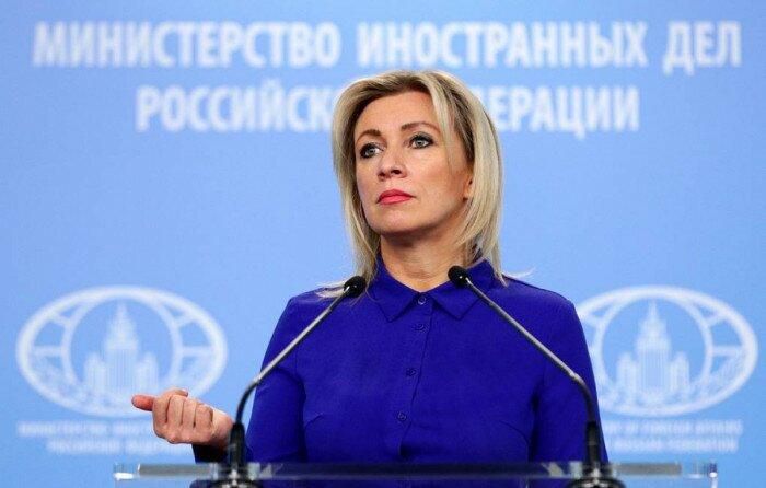 Nga tố Mỹ đưa 4.000 quân nhân tới tiền tuyến ở Ukraine