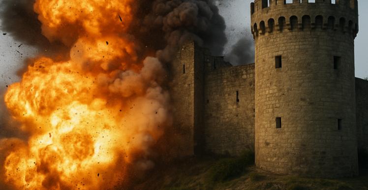 Nga chiếm Chasov Yar: Bước ngoặt làm rung chuyển chiến trường Ukraine